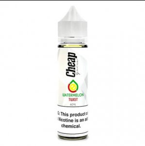 CHEAP EJUICE - WATERMELON TWIST
