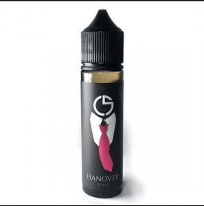 CHEAP SUITS E-LIQUID - HANOVER