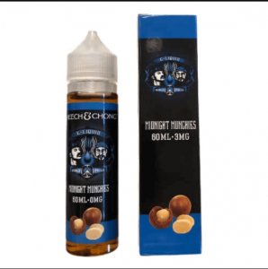 CHEECH & CHONG EJUICE - MIDNIGHT MUNCHIES