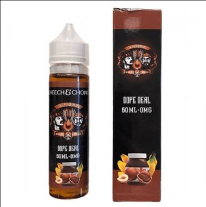CHEECH & CHONG EJUICE - DOPE DEAL