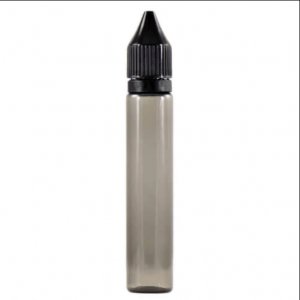 CHUBBY GORILLA VAPING PRODUCTS - BLACK UNICORN BOTTLE - 30ML