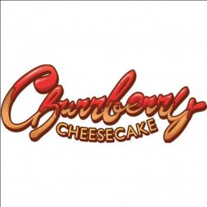 CHURRBERRY CHEESECAKE E-LIQUID