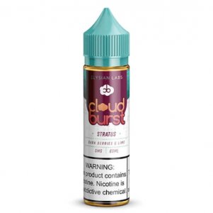 CLOUD BURST BY ELYSIAN