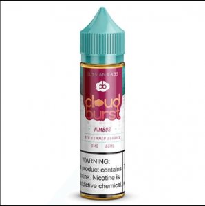 CLOUD BURST BY ELYSIAN - NIMBUS