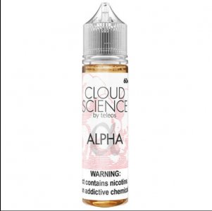 CLOUD SCIENCE BY TELEOS - ALPHA