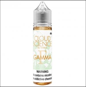 CLOUD SCIENCE BY TELEOS - GAMMA