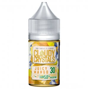 CLOUDY CRYSTALS - JUICY MANGO