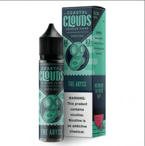 DEEP SEA BY COASTAL CLOUDS - THE ABYSS