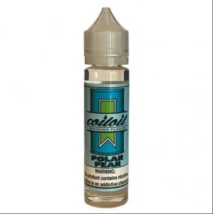 COIL OIL E-LIQUID - POLAR PEAR