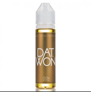 COIL VAPES - DAT WON