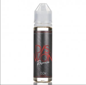 COIL VAPES - DIS WON RESERVE