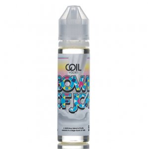 COIL VAPES - BOWL OF JOY