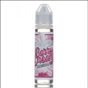COIL VAPES - BERRY DREAMS