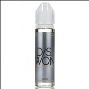 COIL VAPES - DIS WON FUNNEL CAKE