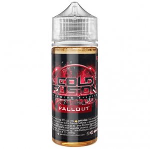 COLD FUSION - FALLOUT