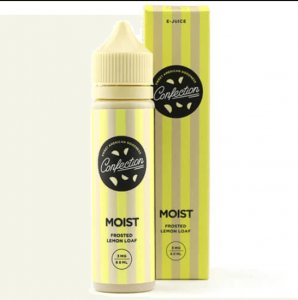 CONFECTION VAPE - MOIST