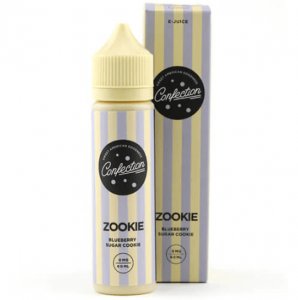 CONFECTION VAPE - ZOOKIE
