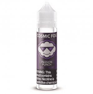 COSMIC FOG VAPORS - PASSION PUNCH