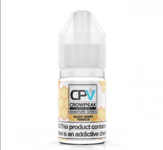 CPV SIGNATURE SERIES - BLACK HONEY TOBACCO