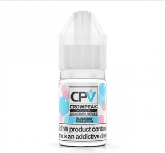 CPV SIGNATURE SERIES - BLUEBERRY BUBBLE GUM