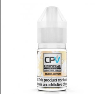 CPV SIGNATURE SERIES - COLONEL CUSTARD