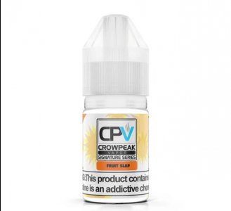 CPV SIGNATURE SERIES - FRUIT SLAP