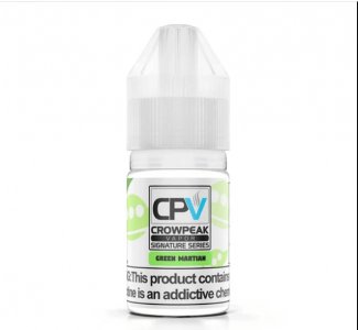 CPV SIGNATURE SERIES - GREEN MARTIAN