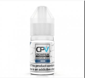 CPV SIGNATURE SERIES - ORION