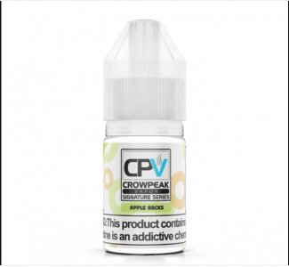 CPV SIGNATURE SERIES - APPLE HACKS