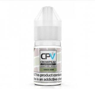 CPV SIGNATURE SERIES - CHOCO MINT ICE