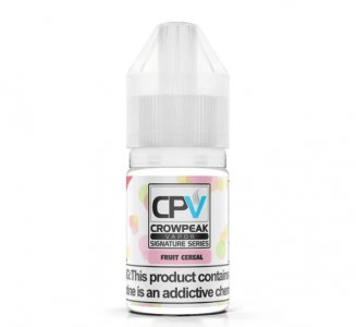 CPV SIGNATURE SERIES - FRUIT CEREAL