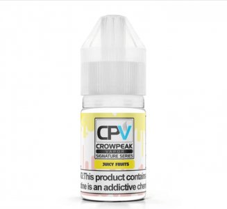 CPV SIGNATURE SERIES - JUICY FRUITS
