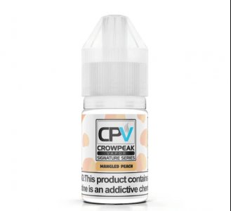 CPV SIGNATURE SERIES - MANGLED PEACH