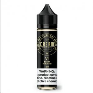 C.R.E.A.M E-JUICE - VI