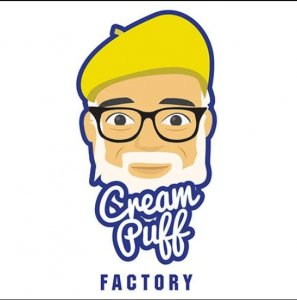 CREAM PUFF FACTORY - BANANA