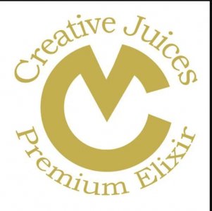 CREATIVE JUICES PREMIUM ELIXIR - THE HOPELESS ROMANTIC
