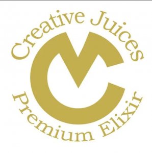 CREATIVE JUICES PREMIUM ELIXIR - SELF CONTROL