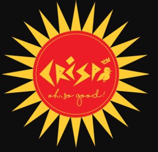 CRISPI VAPE CO - CRISPI