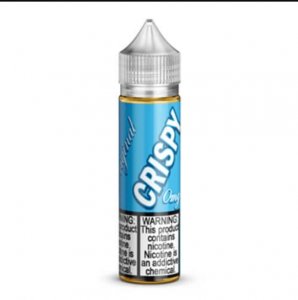 CRISPY EJUICE - ORIGINAL