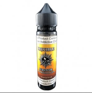 CRUCIBLE BY PARADIGM - SURVIVOR