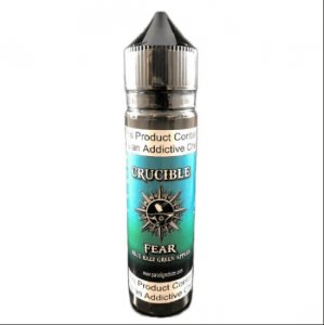 CRUCIBLE BY PARADIGM - FEAR