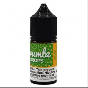 CRUMBZ DROPS - LEMON
