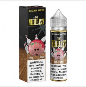 CULT CLASSIC LIQUIDS - THE NIHILIST