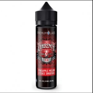 CURRENCY E-LIQUID - YEN