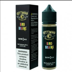 CUTTWOOD VAPORS EJUICES AND VAPE JUICES - EJUICES.COM