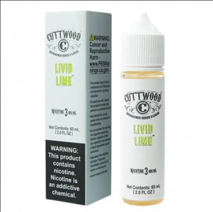 CUTTWOOD E-LIQUIDS REIMAGINED SERIES - LIVID LIME.png