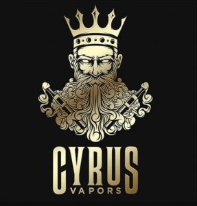 CYRUS VAPORS: ORIGINAL COLLECTION - BRONZE