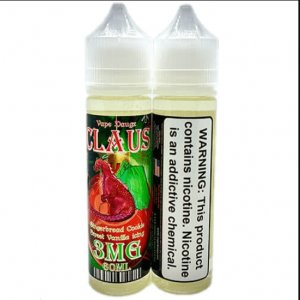 D-LINE BY VAPE DAUGZ - CLAUS