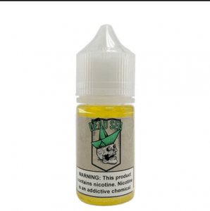 DEAD SEA SALT - SEA CUCUMBER SALT