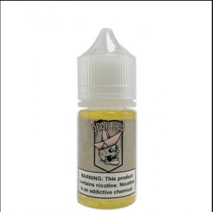 DEAD SEA SALT - SIREN SALT